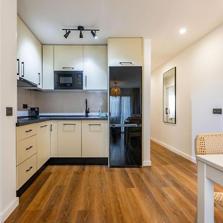 Apartment Beach Family Cotillo By Holidayshome מראה חיצוני תמונה