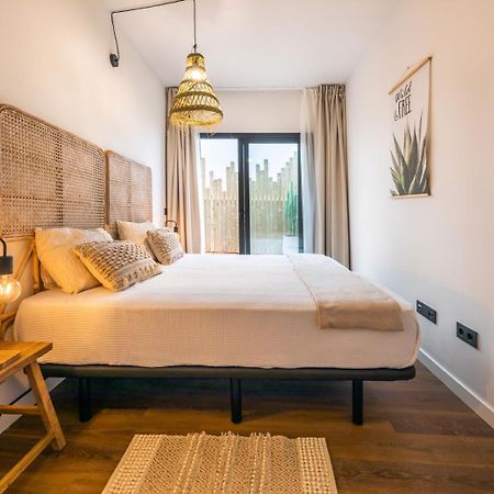 Apartment Beach Family Cotillo By Holidayshome מראה חיצוני תמונה