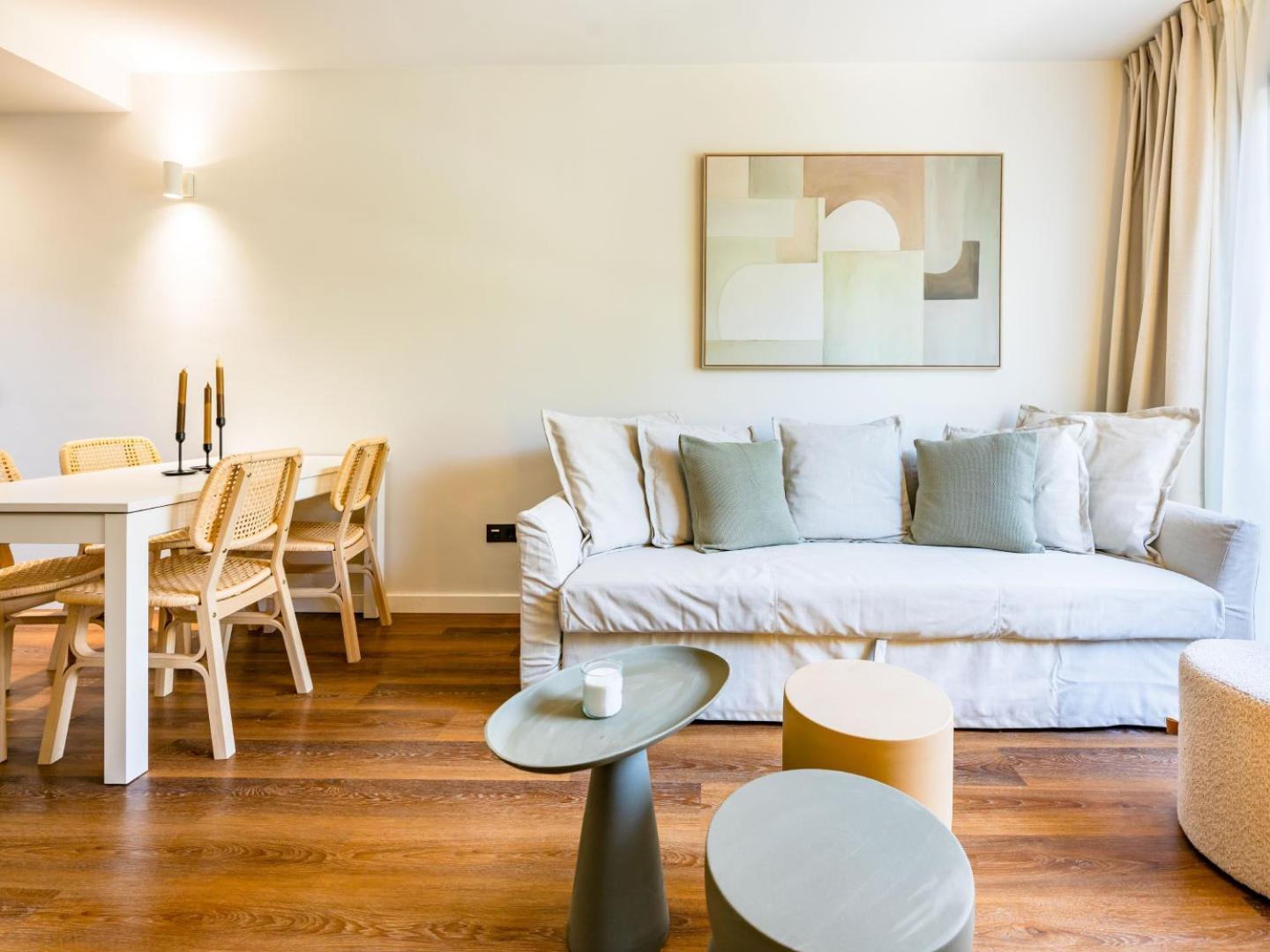 Apartment Beach Family Cotillo By Holidayshome מראה חיצוני תמונה