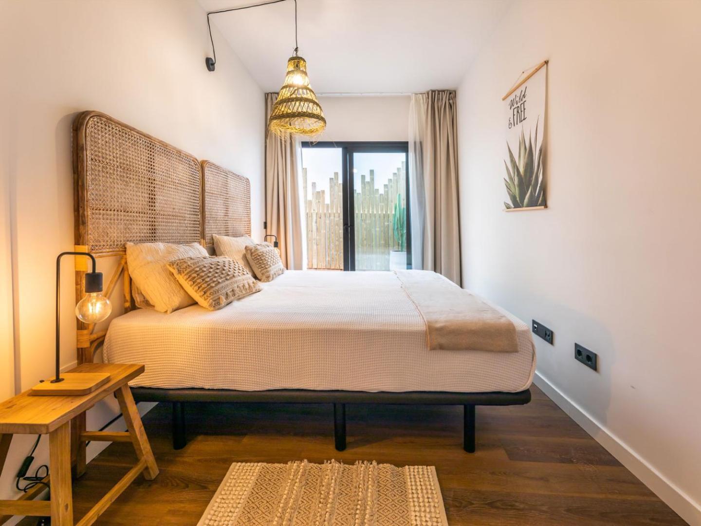 Apartment Beach Family Cotillo By Holidayshome מראה חיצוני תמונה