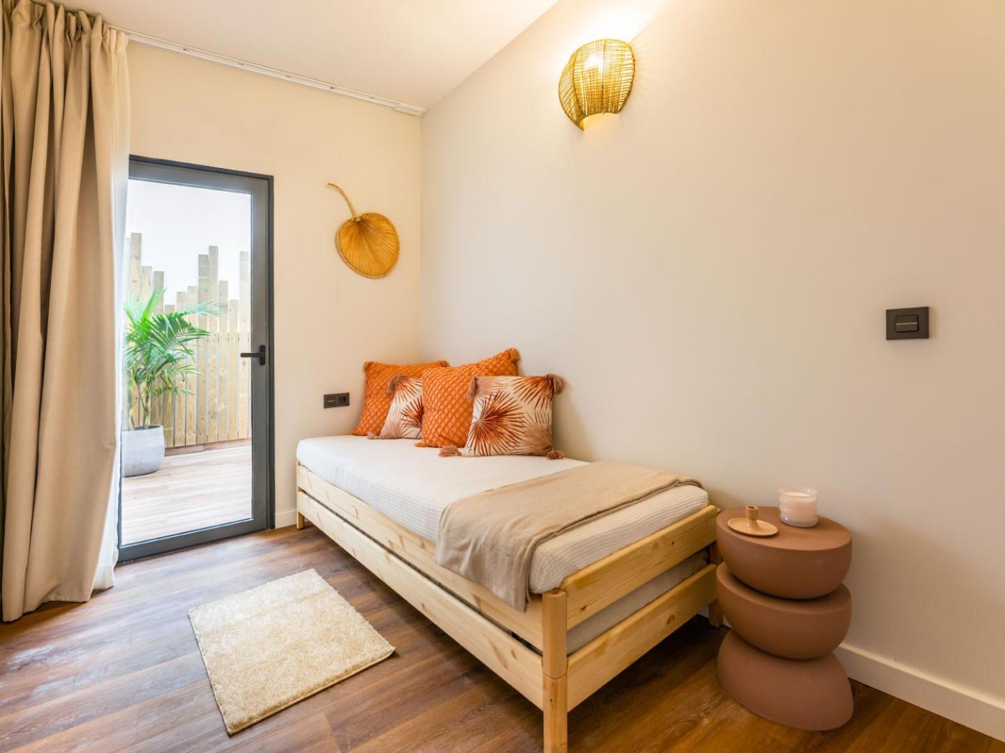 Apartment Beach Family Cotillo By Holidayshome מראה חיצוני תמונה