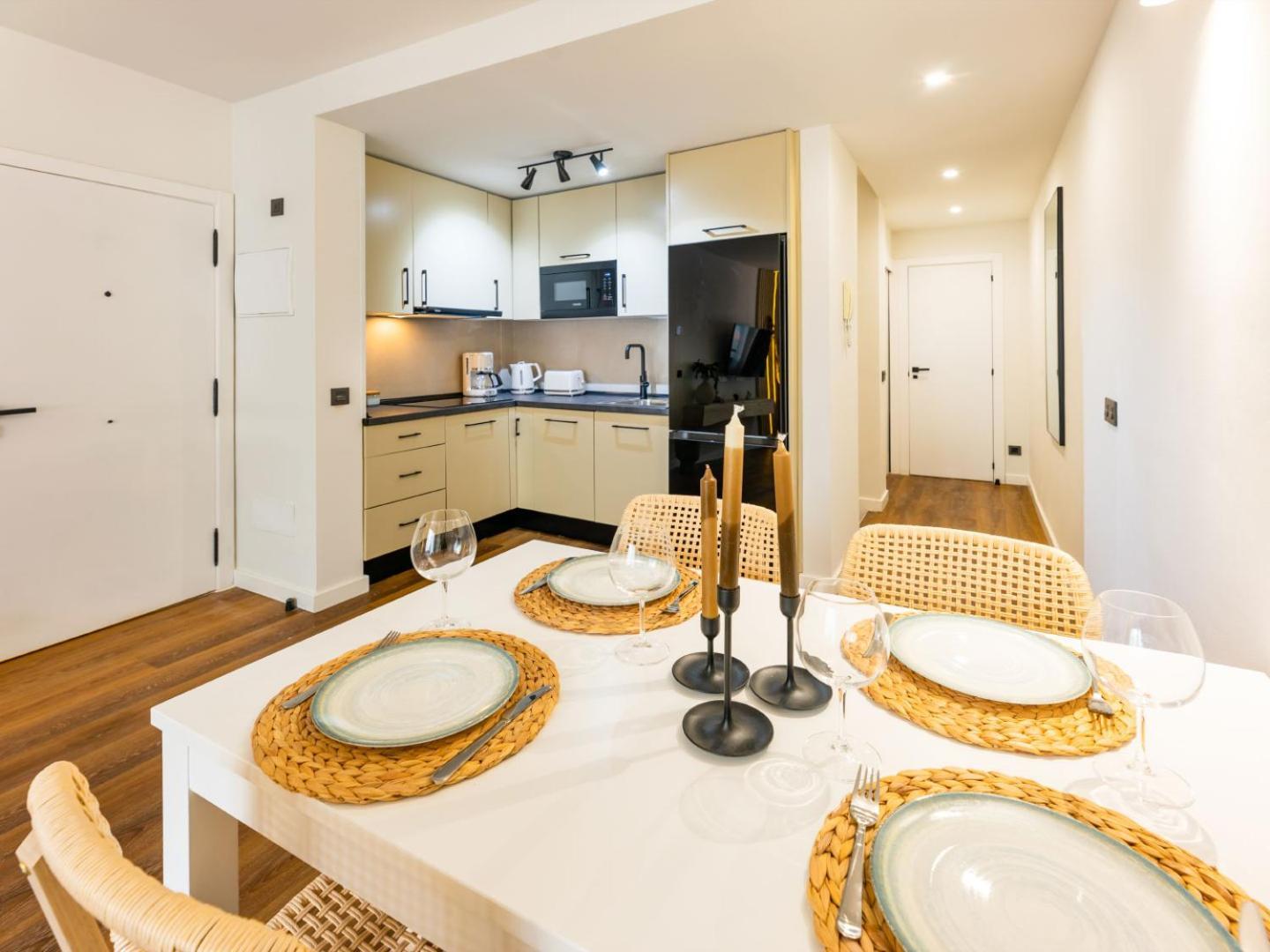 Apartment Beach Family Cotillo By Holidayshome מראה חיצוני תמונה