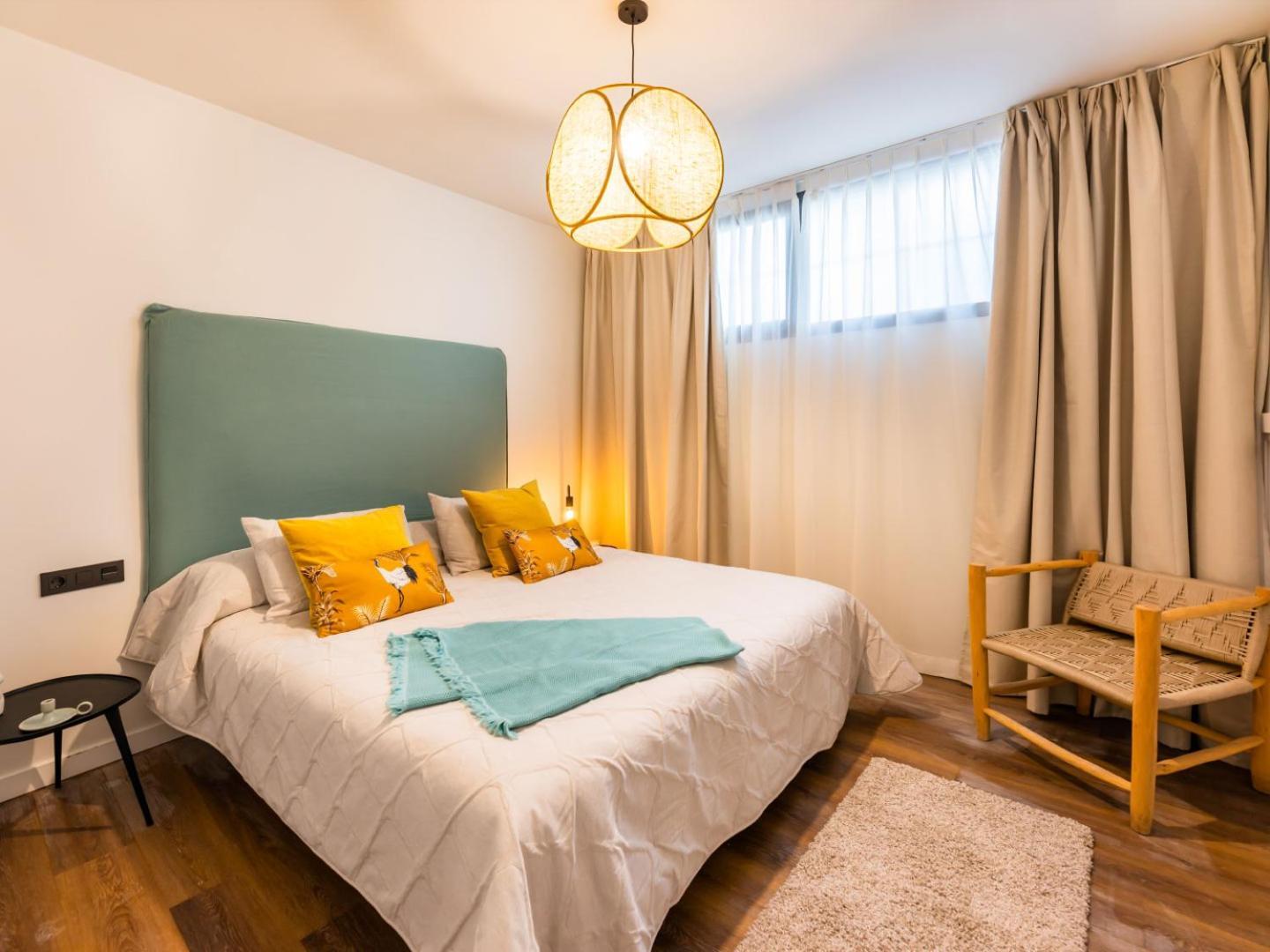 Apartment Beach Family Cotillo By Holidayshome מראה חיצוני תמונה