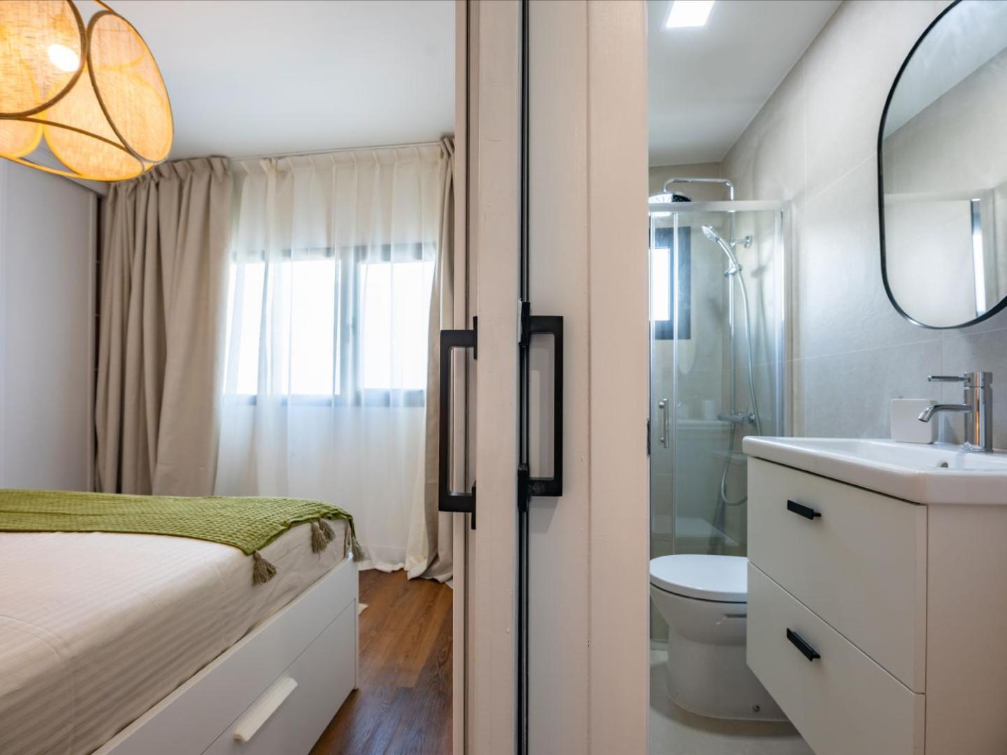 Apartment Beach Family Cotillo By Holidayshome מראה חיצוני תמונה